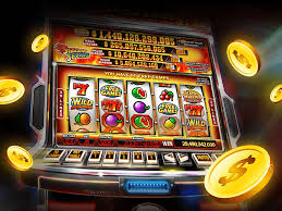 Win Real Cash With Online Slots